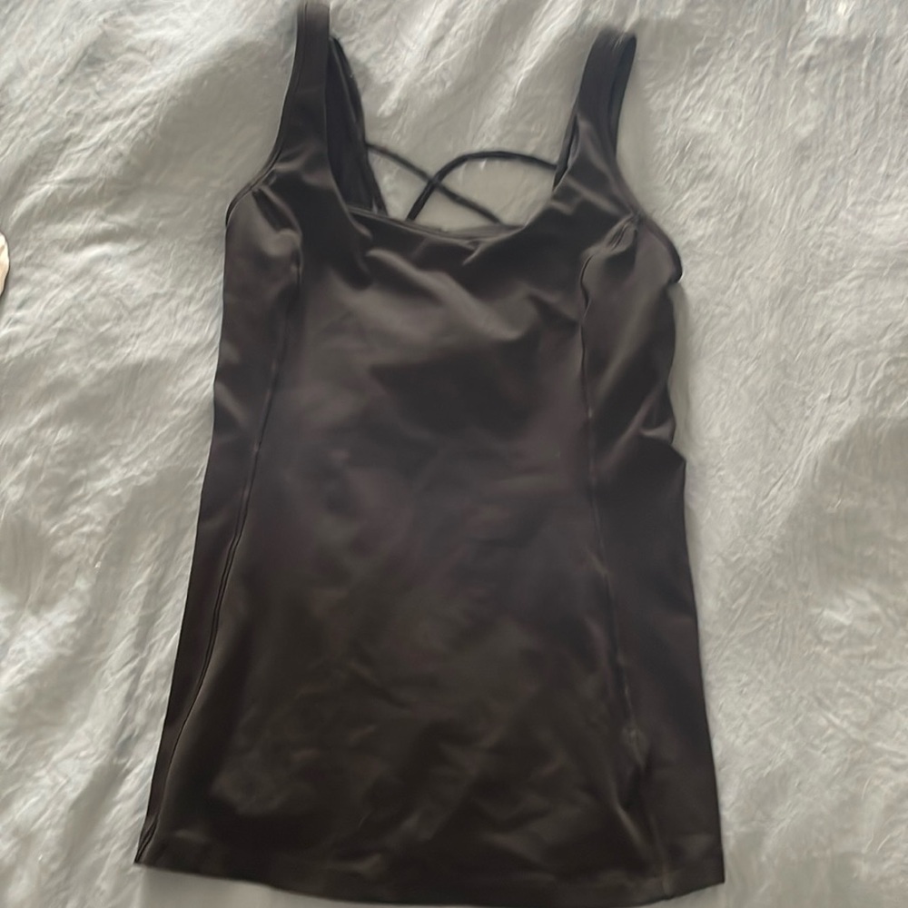 Ellie work out tank